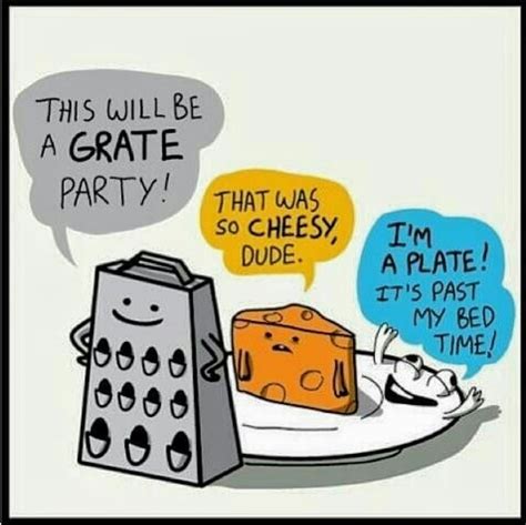 Hilarious Food Jokes