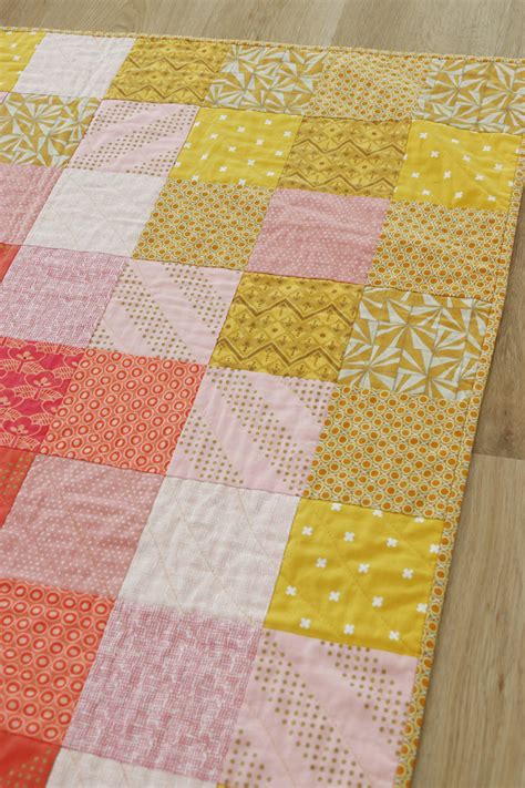 Image result for Basic Square Quilt Pattern