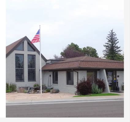 WIEDERSPAHN RADOMSKY CHAPEL OF THE CHIMES - Updated October 2025 - 10 ...