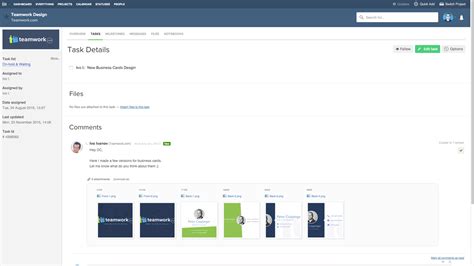 Teamwork Software 的图像结果