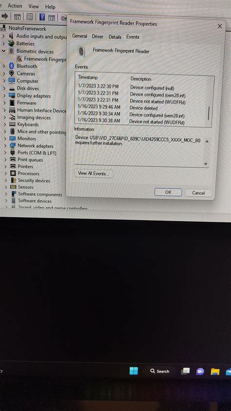 Tenable Scanner Rdns Validation