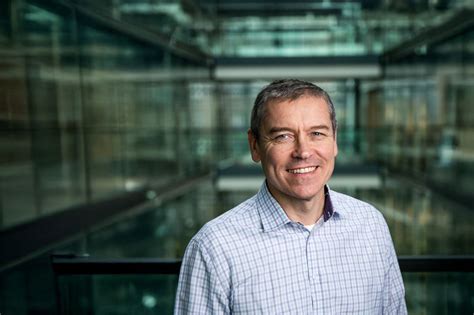 Steven Gleed - EY EMEIA Technology Sector Leader | EY - India