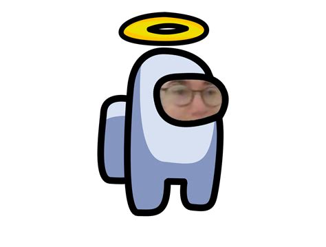 Among us emoji - roofden