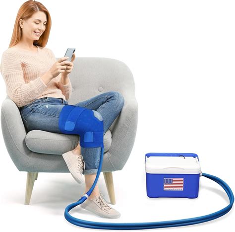 Image result for Cold Therapy Machine