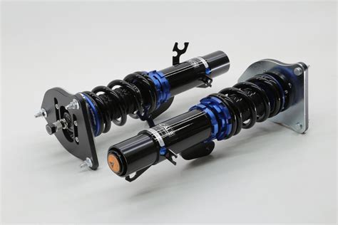 Image result for Mini Coilover Install