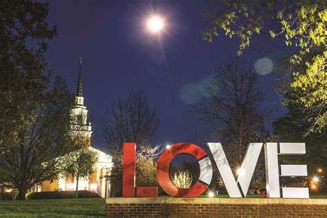 ‘There is something truly sacred’ about the Hive – Lynchburg