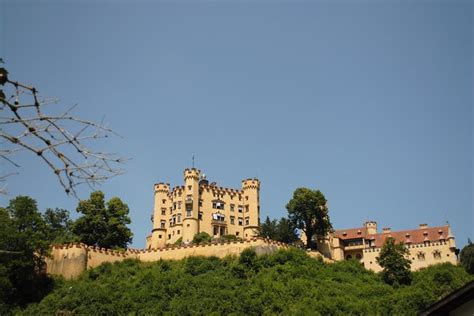 Neuschwanstein Castle Private Tour from Salzburg 2024 - Füssen - Viator