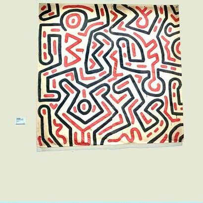 Keith Haring’s art for everybody | Meer