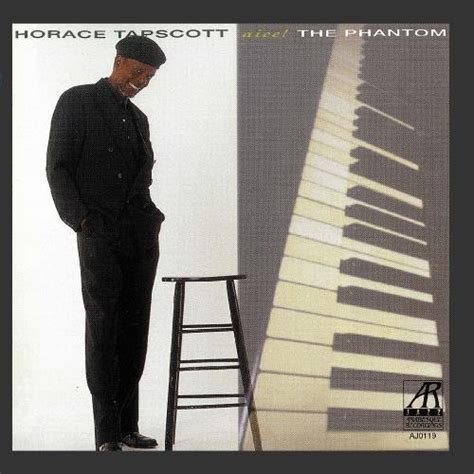 Aiee the Phantom: Tapscott, Horace: Amazon.in: Music}
