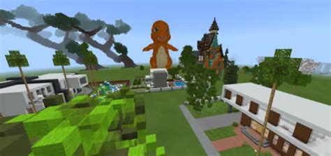 Image result for Minecraft Instant Structures Mod Bedrock