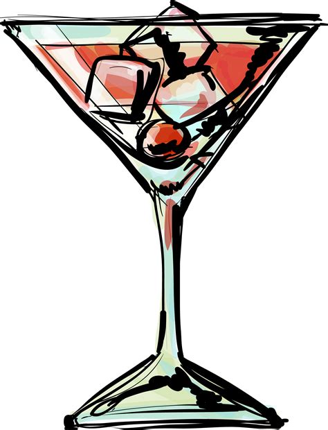 Free Cocktail Clipart Png, Download Free Cocktail Clipart Png png ...