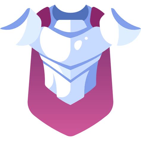 Armor - Free weapons icons