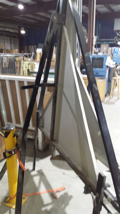 Used Fletcher 3000 60" Multi-Material Cutter for Sale