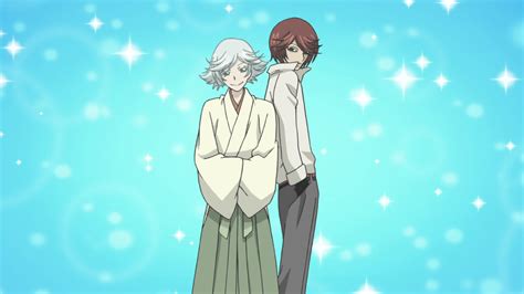 Kamisama Kiss Image | Fancaps