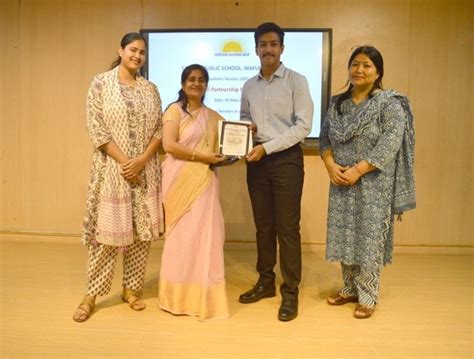 Alumni – Salwan Public School, Mayur Vihar