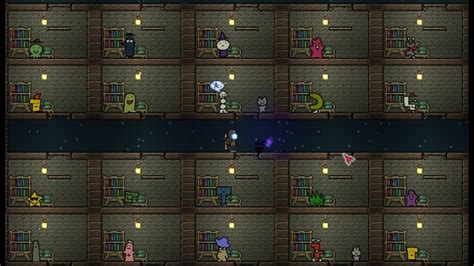 Terraria Cafequarium Texture Pack for Terraria - Terraria-Game.com