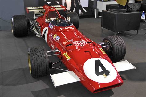Ferrari 312 T4: History of a Formula 1 Legend | ModelSpace – DeAgostini ...