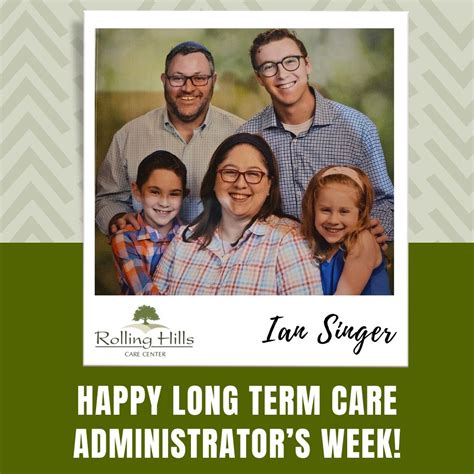 Rolling Hills Healthcare Center on LinkedIn: #ltha #rollinghillsfamily ...