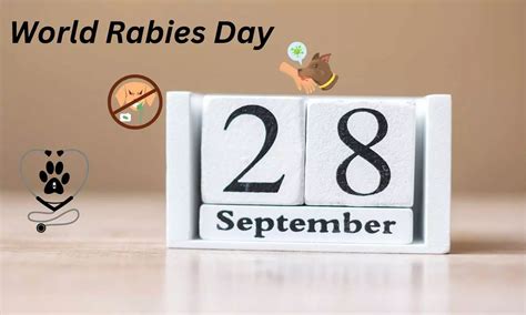 World Rabies Day 2024