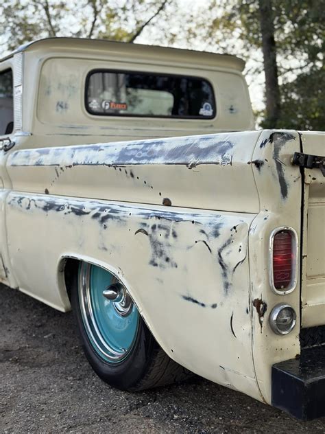 Poppy's Patina — The Shine Shop