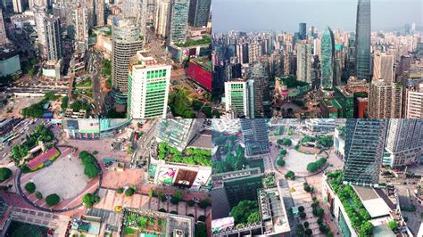 重庆观音桥获评首批国家级夜间文旅消费集聚区_央广网