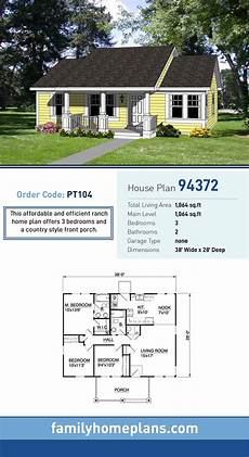 plan 73150 in 2020 ranch house plans country country ranch house plan 94372 with 3 beds 2 baths in plan 73150 in 2020 ranch house plans country country ranch house plan 94372 with 3 beds 2 baths in