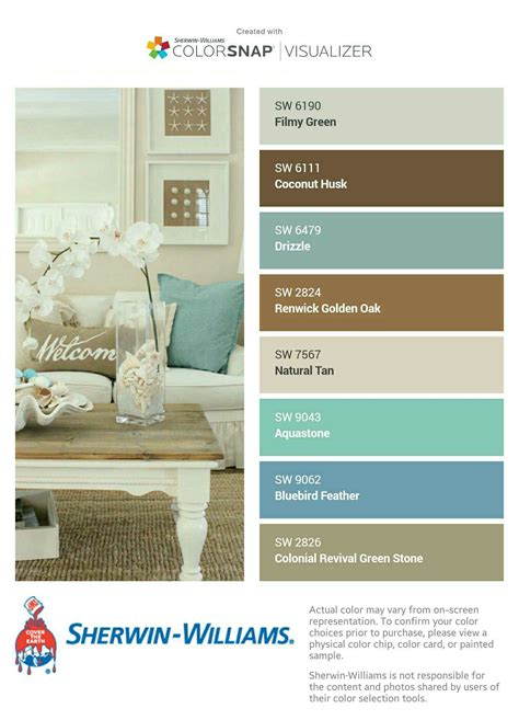 Sherwin Williams Kaleidoscope at Shawn Westlund blog