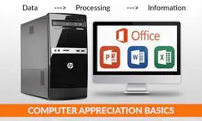 Image result for Computer Appreciation