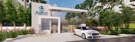 ASPI Realty - Real Estate Website