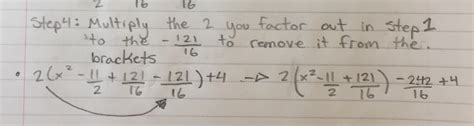 How to Convert Equations into General Form 的图像结果