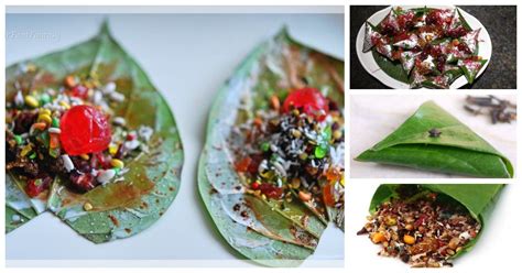 The Best Paan Joints In Kolkata | WhatsHot Kolkata