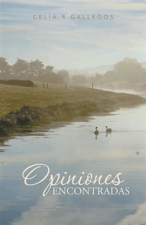 Opiniones Encontradas (Spanish Edition) eBook : Gallegos, Celia R ...