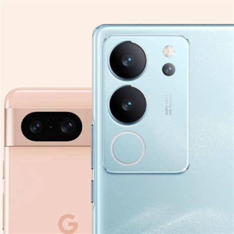 Upcoming Mobile Phones In October 2023: Google Pixel 8 To Vivo V29