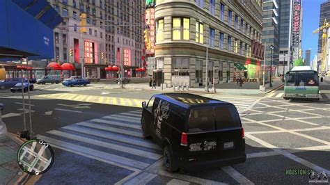 GTA 4 Graphics 的图像结果