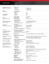 ORCA-FUSION C14440-20UP - HAMAMATSU - PDF Catalogs | Technical ...