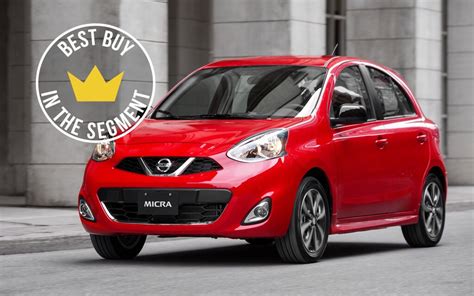 The Car Guide’s 2019 Best Buys: Nissan Micra - The Car Guide