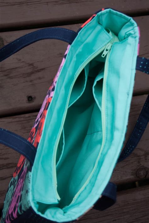 Image result for Baker Street Bag Tutorial