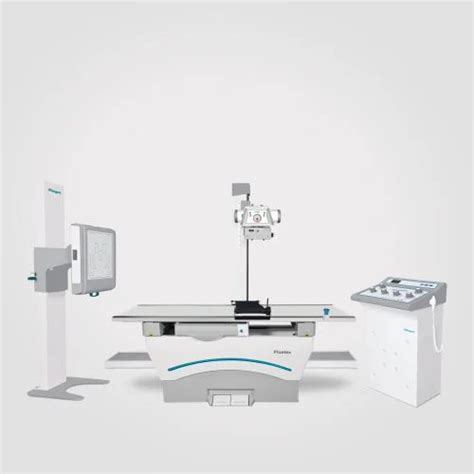 Digital X Ray Machine - Allengers Litex DR X Ray Machine Service ...