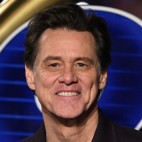 Jim Carrey's Reveals Money Inspired His Return to Acting