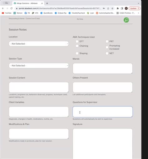 Image result for ABA Data Collection Software