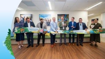 Salesforce Strengthens Investment in New Zealand with Opening of ...