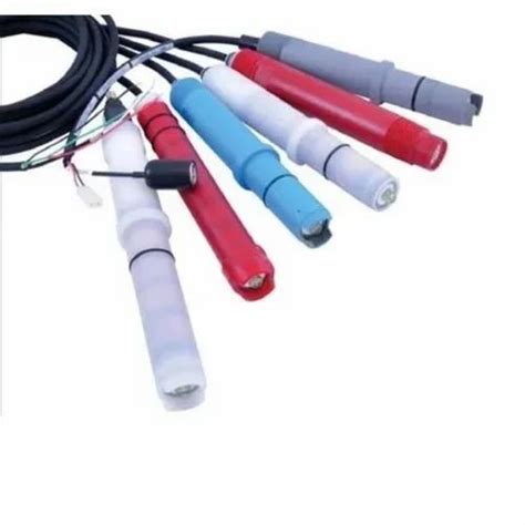 pH and ORP Sensors Instruments - Industrial Turbidity Sensor Trader ...