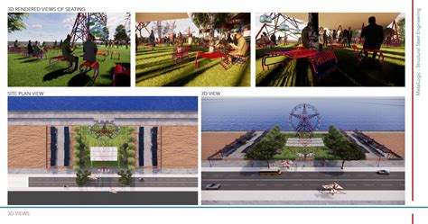 AQUACURVE: A SEATING | CEPT - Portfolio