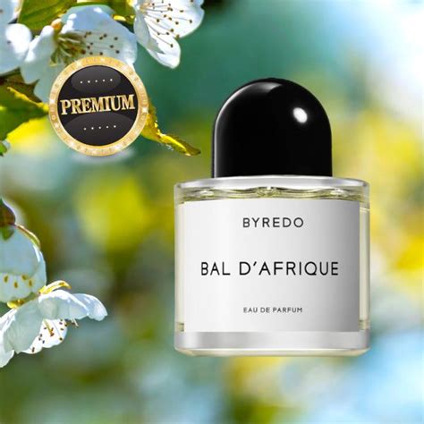 Bal D Afrique Byredo Τυπου | Secrets Parfum Αρωματοπωλείο 🍈