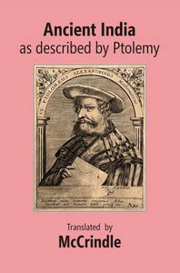 Ancient India: as described by Ptolemy: Buy Ancient India: as described ...