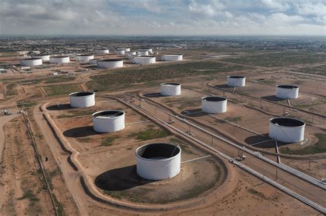 Plains All American's Permian pipelines in Texas facing oil quality ...