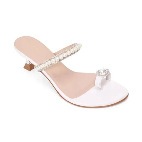Women Kitten Heels - Buy Women Kitten Heels online in India – Lino Perros