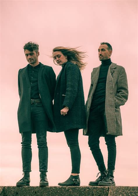 All We Are share acoustic version of ‘Human’ | News | Domino - Domino