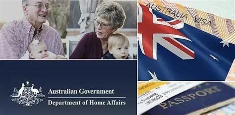 澳洲5年父母签证7月1日正式开放申请！申请细节看这里 - 每日头条