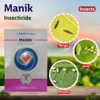 Tata Manik Insecticide – Agriplex